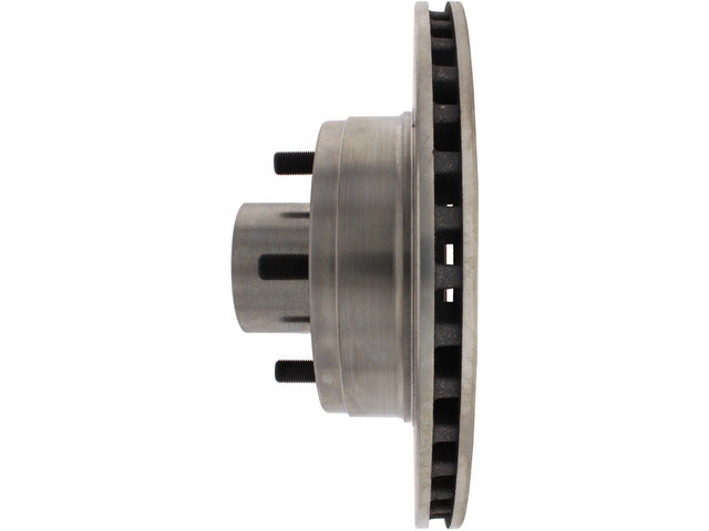 Centric Parts Disc Brake Rotor and Hub Assembly  121.67013