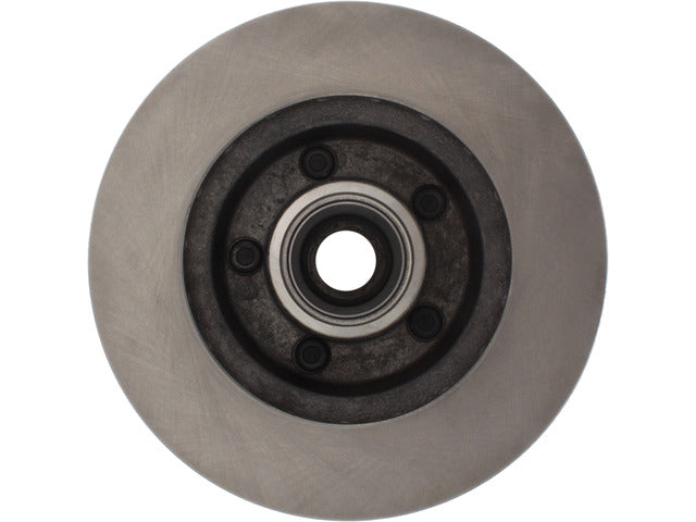 Centric Parts Disc Brake Rotor and Hub Assembly  121.67013