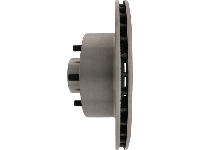 Centric Parts Disc Brake Rotor and Hub Assembly  121.67014