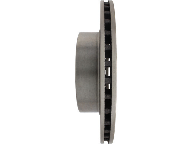 Centric Parts Disc Brake Rotor  121.67016