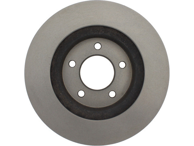 Centric Parts Disc Brake Rotor  121.67016