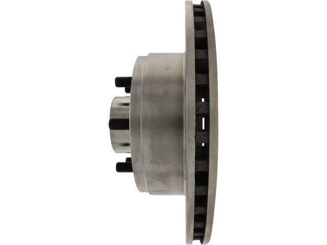 Centric Parts Disc Brake Rotor and Hub Assembly  121.67019