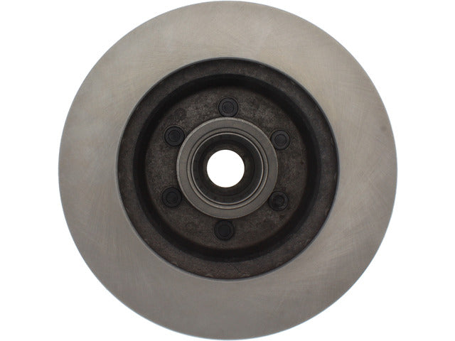 Centric Parts Disc Brake Rotor and Hub Assembly  121.67019