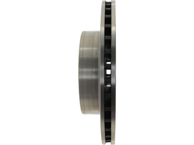 Centric Parts Disc Brake Rotor  121.67020