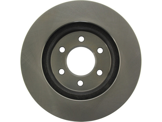 Centric Parts Disc Brake Rotor  121.67020