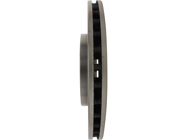 Centric Parts Disc Brake Rotor  121.67021
