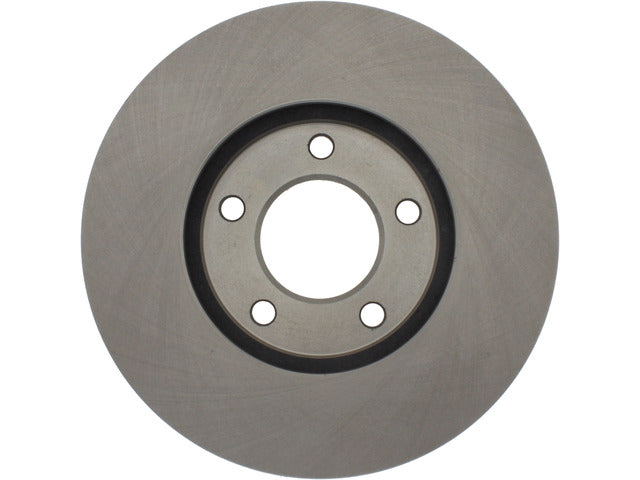 Centric Parts Disc Brake Rotor  121.67021