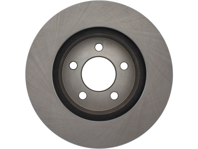 Centric Parts Disc Brake Rotor  121.67022