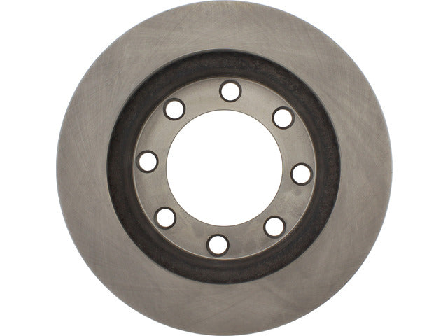 Centric Parts Disc Brake Rotor  121.67024