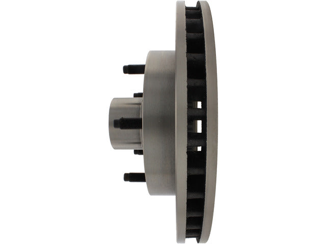 Centric Parts Disc Brake Rotor and Hub Assembly  121.67028
