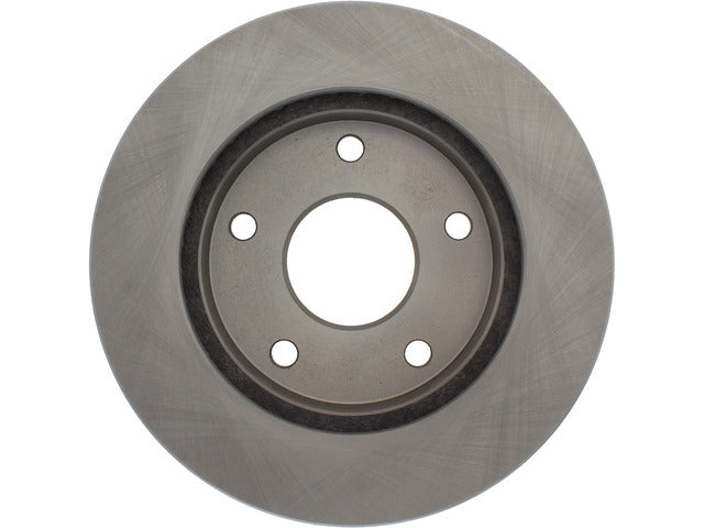 Centric Parts Disc Brake Rotor  121.67029