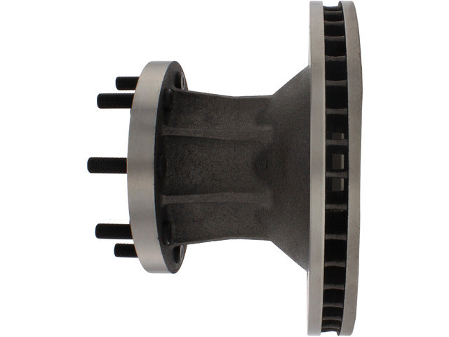 Centric Parts Disc Brake Rotor and Hub Assembly  121.67031