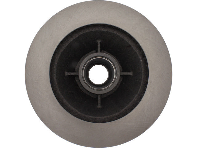 Centric Parts Disc Brake Rotor and Hub Assembly  121.67031