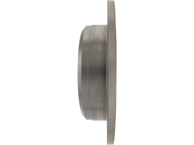 Centric Parts Disc Brake Rotor  121.67032