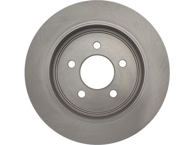 Centric Parts Disc Brake Rotor  121.67032