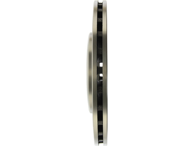 Centric Parts Disc Brake Rotor  121.67033