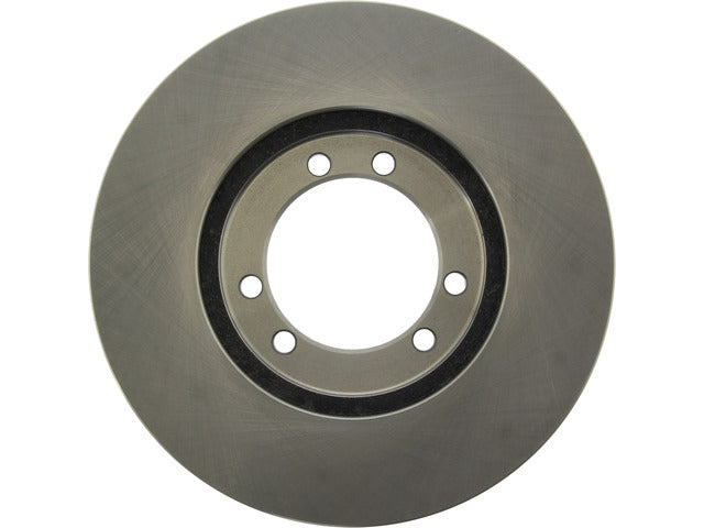 Centric Parts Disc Brake Rotor  121.67033