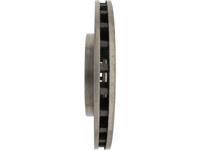 Centric Parts Disc Brake Rotor  121.67034