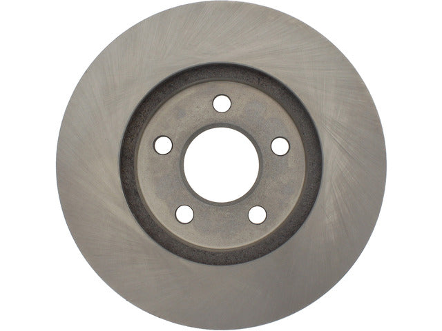 Centric Parts Disc Brake Rotor  121.67034