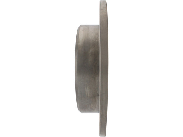Centric Parts Disc Brake Rotor  121.67037