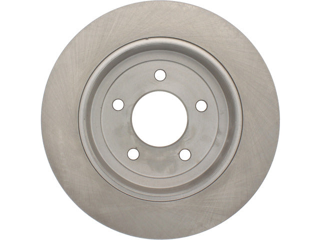 Centric Parts Disc Brake Rotor  121.67037