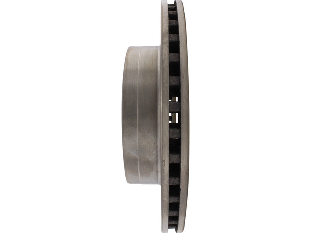 Centric Parts Disc Brake Rotor  121.67038