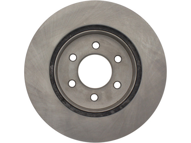 Centric Parts Disc Brake Rotor  121.67038
