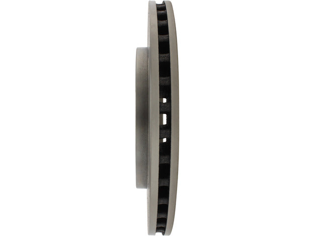 Centric Parts Disc Brake Rotor  121.67039