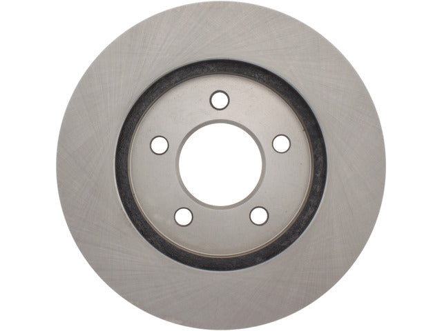 Centric Parts Disc Brake Rotor  121.67039