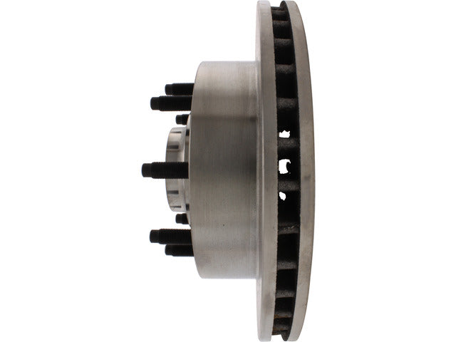 Centric Parts Disc Brake Rotor and Hub Assembly  121.67040