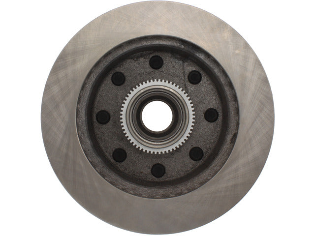Centric Parts Disc Brake Rotor and Hub Assembly  121.67040