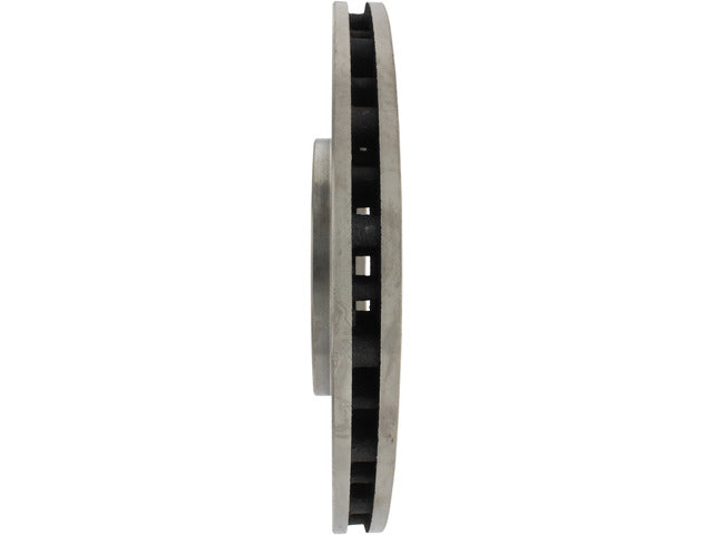 Centric Parts Disc Brake Rotor  121.67041