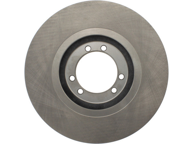 Centric Parts Disc Brake Rotor  121.67041