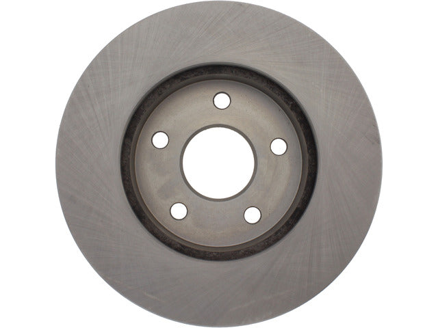 Centric Parts Disc Brake Rotor  121.67042