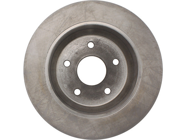 Centric Parts Disc Brake Rotor  121.67043