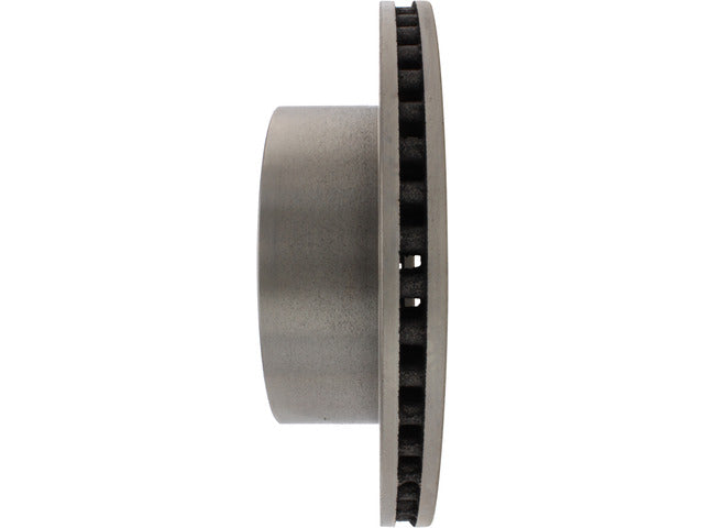 Centric Parts Disc Brake Rotor  121.67045
