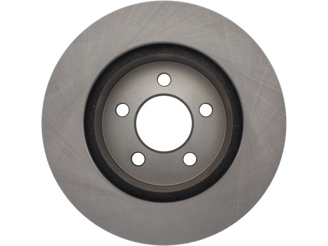 Centric Parts Disc Brake Rotor  121.67045