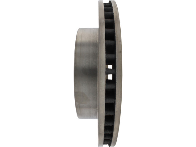 Centric Parts Disc Brake Rotor  121.67048