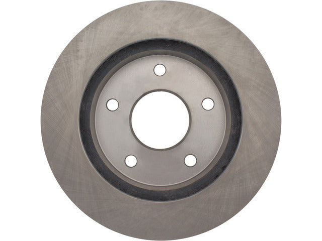 Centric Parts Disc Brake Rotor  121.67048