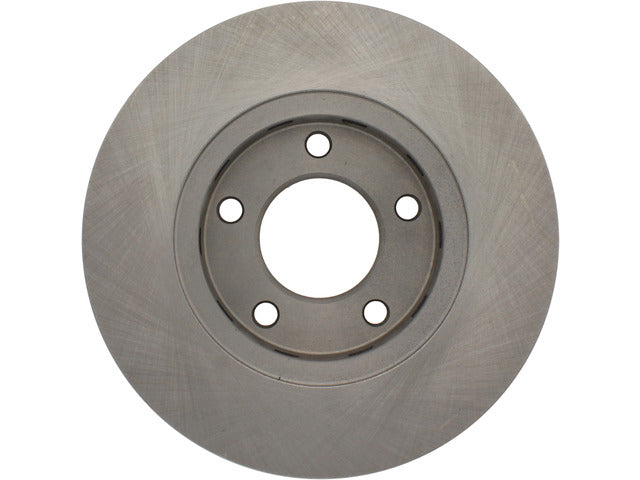 Centric Parts Disc Brake Rotor  121.67049