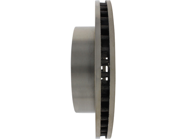 Centric Parts Disc Brake Rotor  121.67050