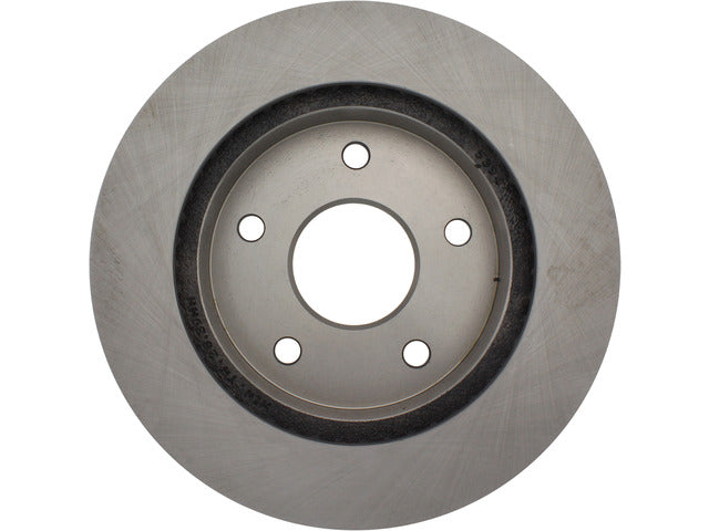 Centric Parts Disc Brake Rotor  121.67050
