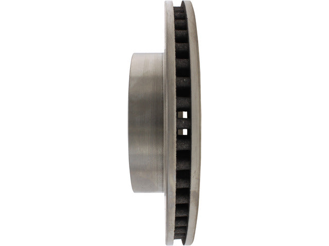 Centric Parts Disc Brake Rotor  121.67052