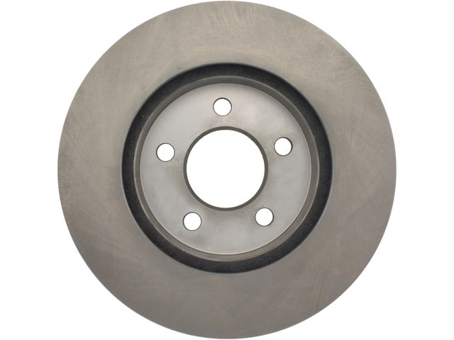Centric Parts Disc Brake Rotor  121.67052