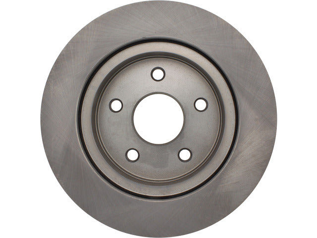 Centric Parts Disc Brake Rotor  121.67053