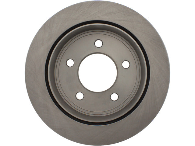 Centric Parts Disc Brake Rotor  121.67056