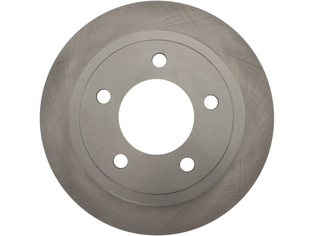 Centric Parts Disc Brake Rotor  121.67056