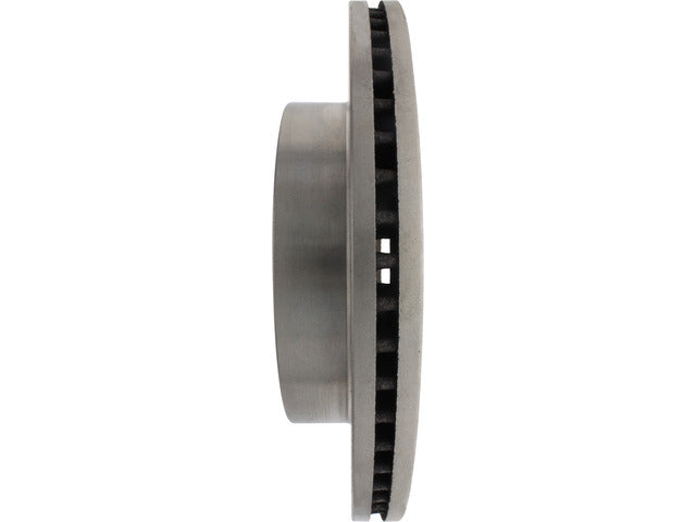 Centric Parts Disc Brake Rotor  121.67057