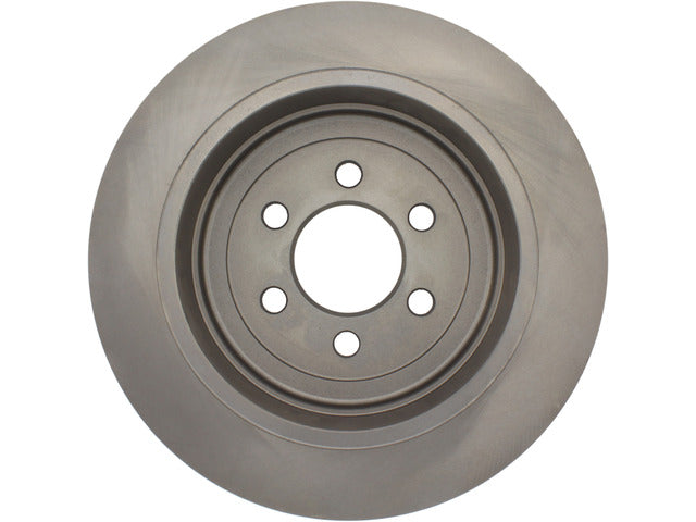 Centric Parts Disc Brake Rotor  121.67058