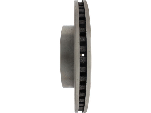 Centric Parts Disc Brake Rotor  121.67059